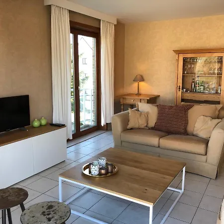 Apartment Peppino 0202 Koksijde