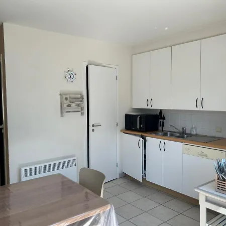 Peppino 0202 Apartment